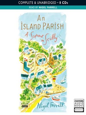 cover image of An island parish